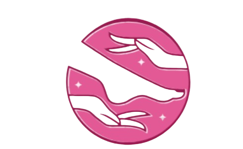 Podologische Pflege Logo